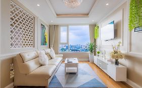 Leman Luxury Apartments