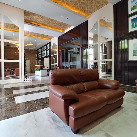 Leman Luxury Apartments TP. Hồ Chí Minh Ngoại thất bức ảnh