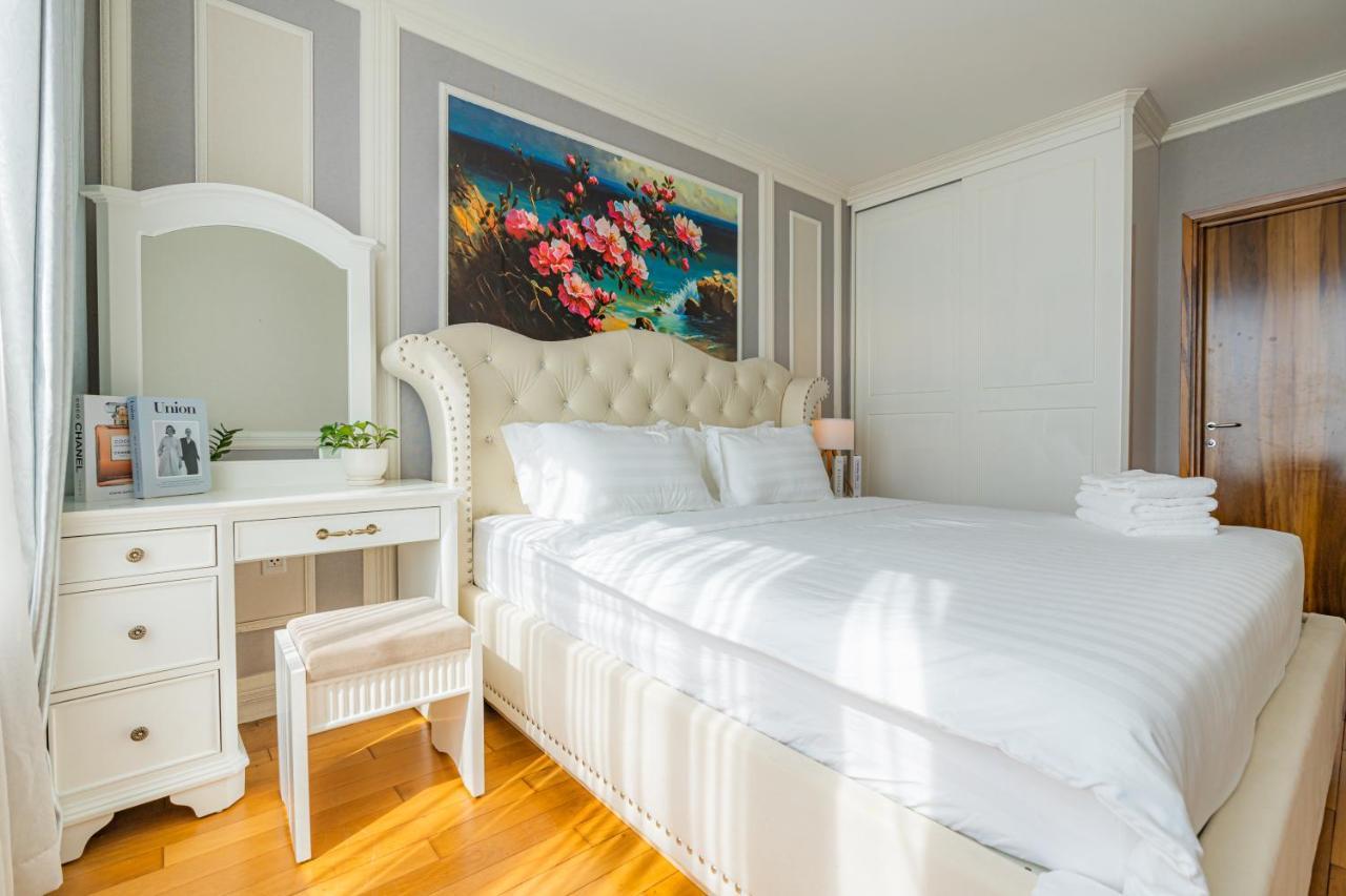 Leman Luxury Apartments TP. Hồ Chí Minh Ngoại thất bức ảnh