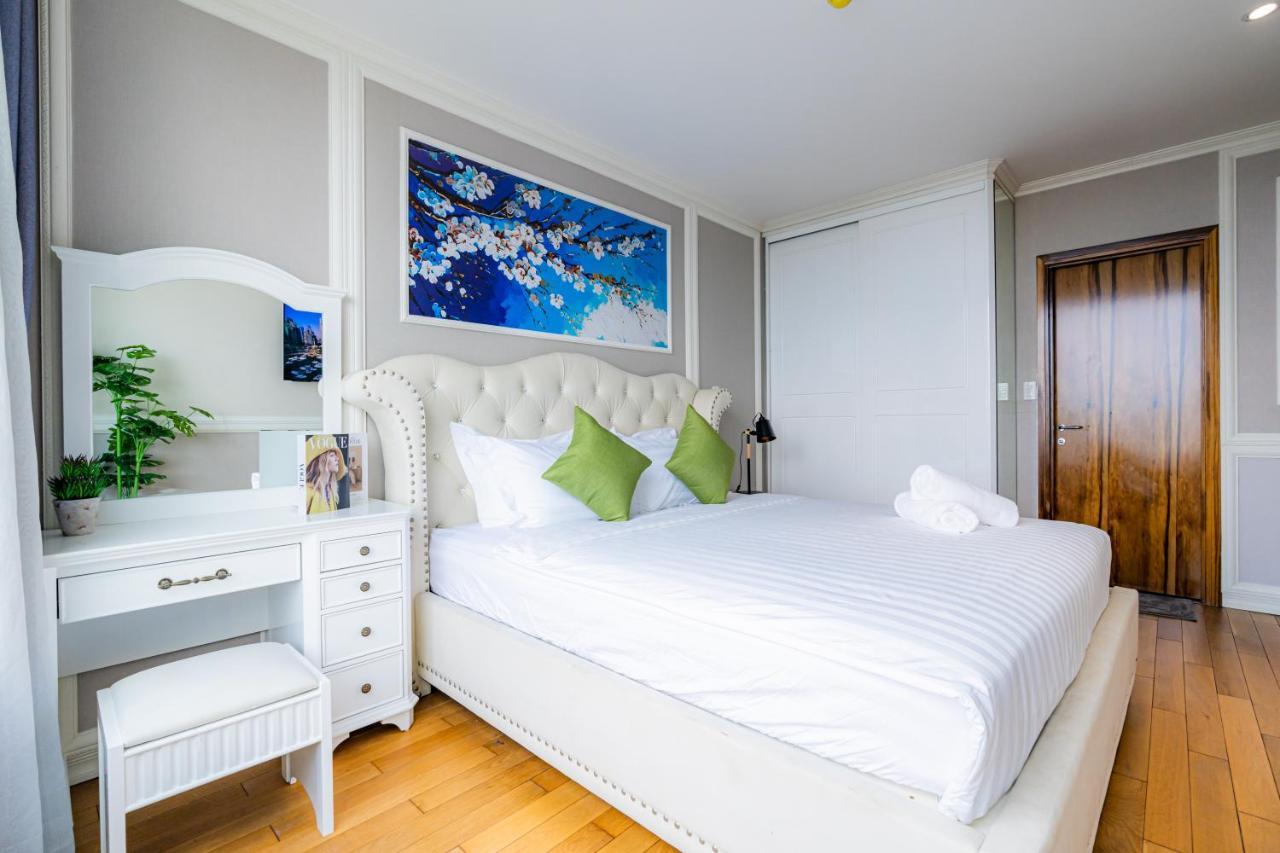 Leman Luxury Apartments TP. Hồ Chí Minh Ngoại thất bức ảnh