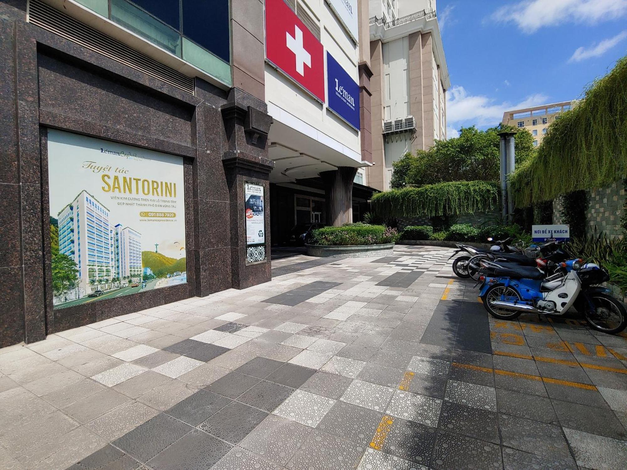 Leman Luxury Apartments TP. Hồ Chí Minh Ngoại thất bức ảnh